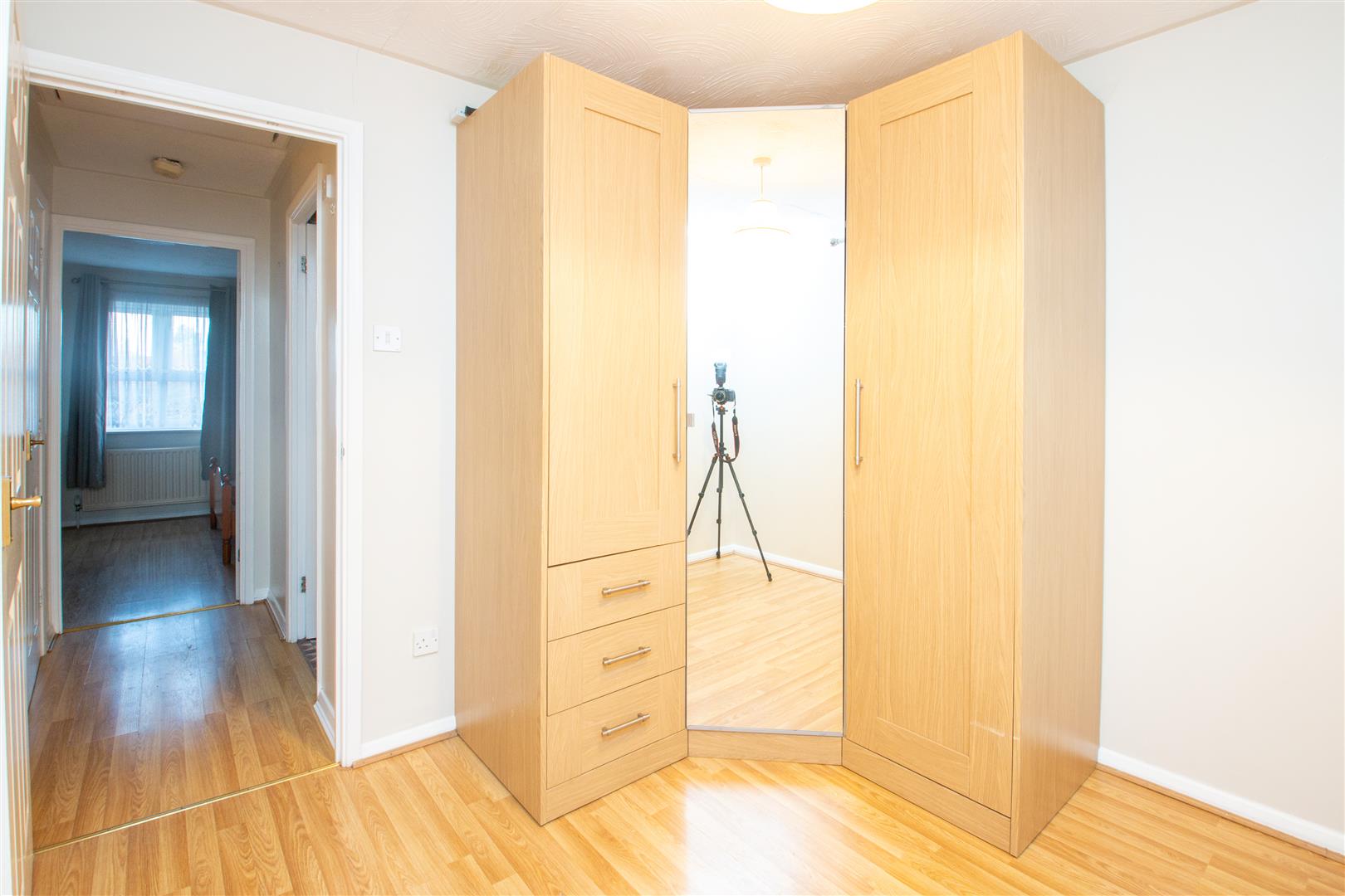 Roeburn Crescent, Emerson Valley, Milton Keynes